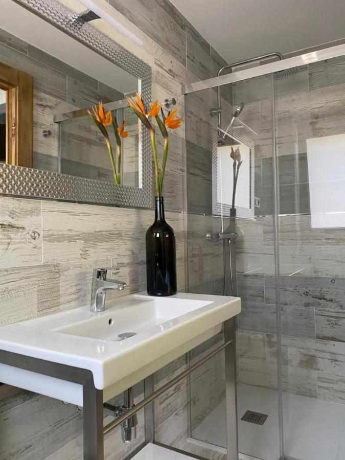 Casa Rural Mugarri Povena Kültér fotó