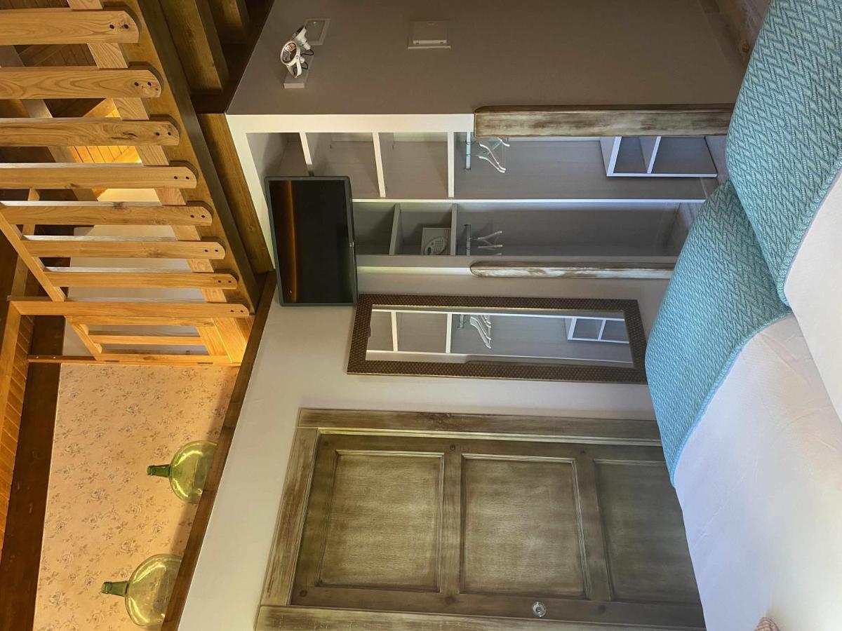 Casa Rural Mugarri Povena Kültér fotó