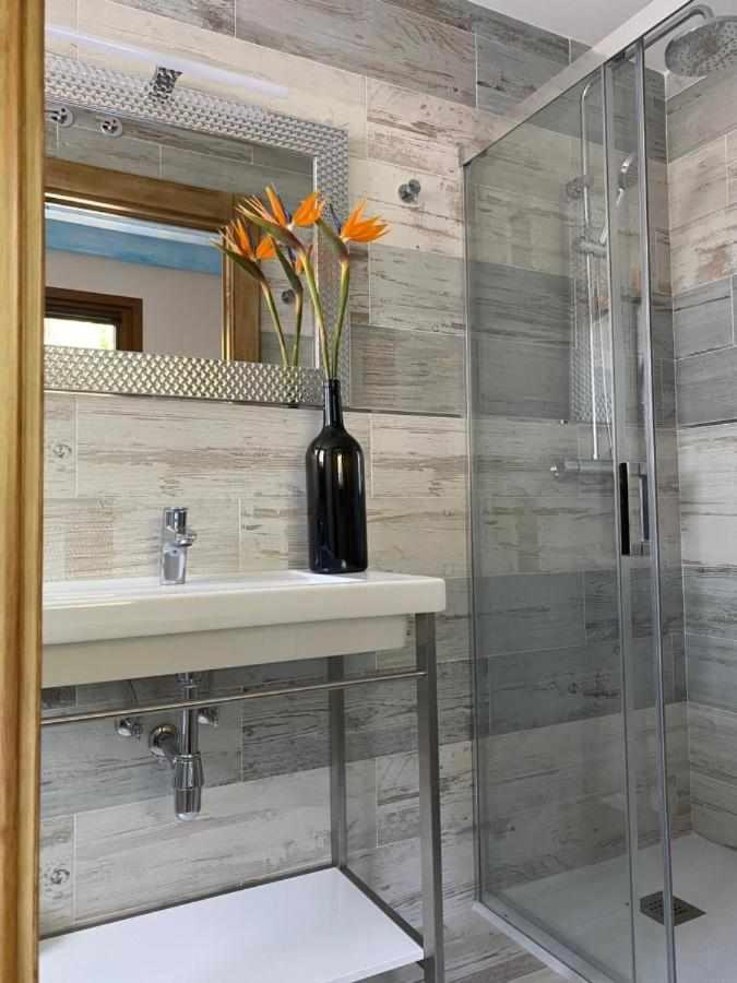 Casa Rural Mugarri Povena Kültér fotó
